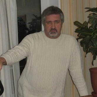 Маркіян, власник будівельної компанії
