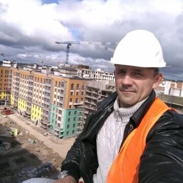 Олександр, виконроб